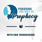 Pursuing the Gift of Prophecy
