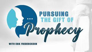 Pursuing the Gift of Prophecy 哥林多前書 14:17 新標點和合本, 神版