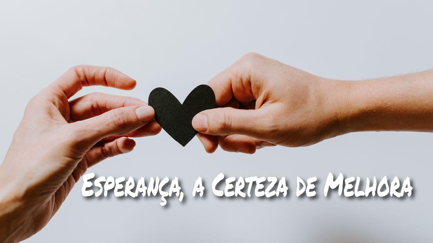 Esperança, Certeza de Melhora Romanos 4:18 Nueva Traducción Viviente