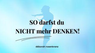 SO darfst du NICHT mehr DENKEN YOHANA 1:29 BIBALDA TA PELDETTA