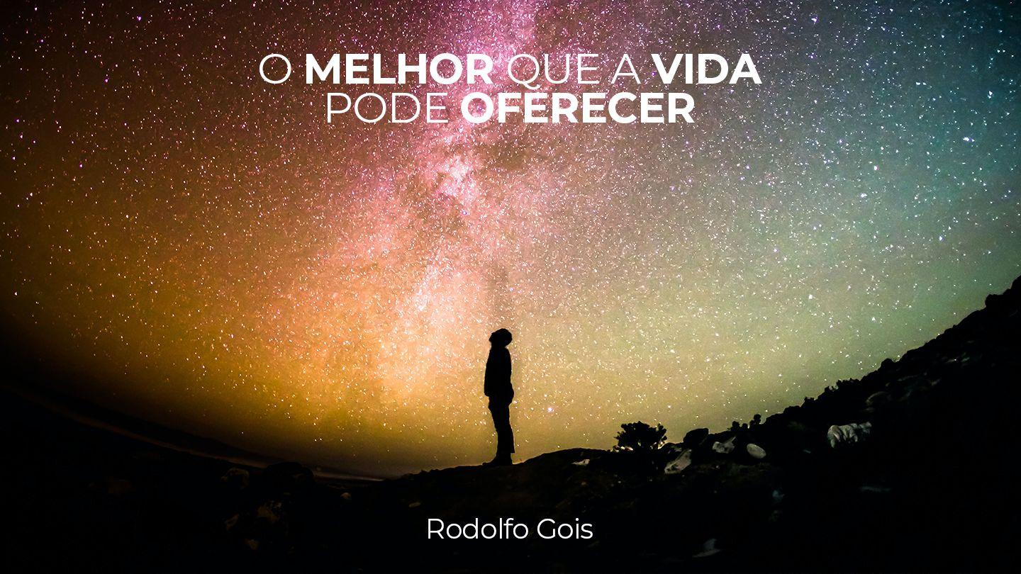 O MELHOR QUE A VIDA PODE OFERECER 路加福音 18:27 Griffith John Wenli NT