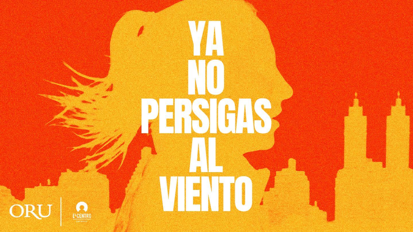 Ya no persigas al viento Mataayo 4:10 Iimuuma Iinyaaya