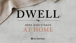 Dwell: Seek God’s Face at Home Proverbs 14:1-4 The Passion Translation