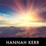 Hannah Kerr - Overflow