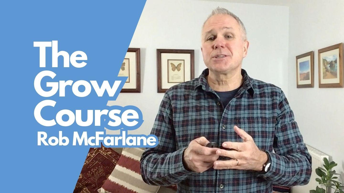 The Grow Course Numbers 6:25 New International Version