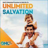 Unlimited Salvation