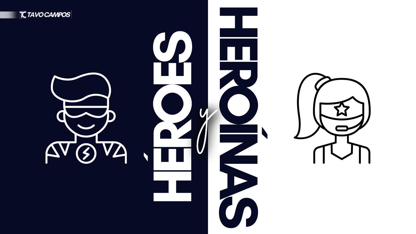 Héroes | Heroínas Daniel 3:23-25 Nueva Versión Internacional - Castellano