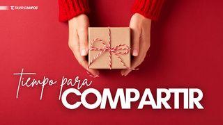 Tiempo Para Compartir EFESIOS 2:8-22 La Palabra (versión española)
