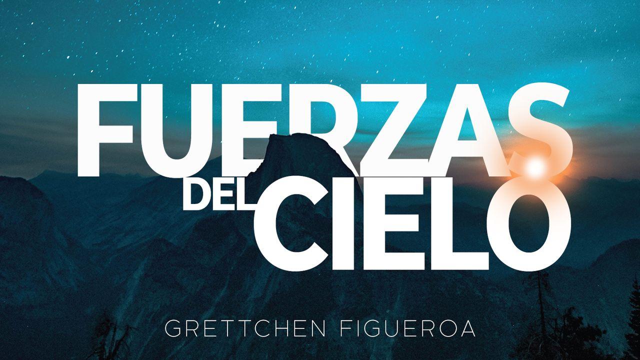 Fuerzas Del Cielo