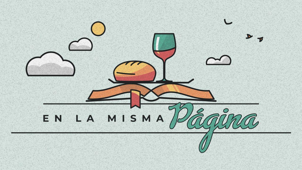 En La Misma Página