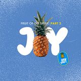 Fruit of the Spirit: Joy