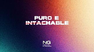 Puro e Intachable