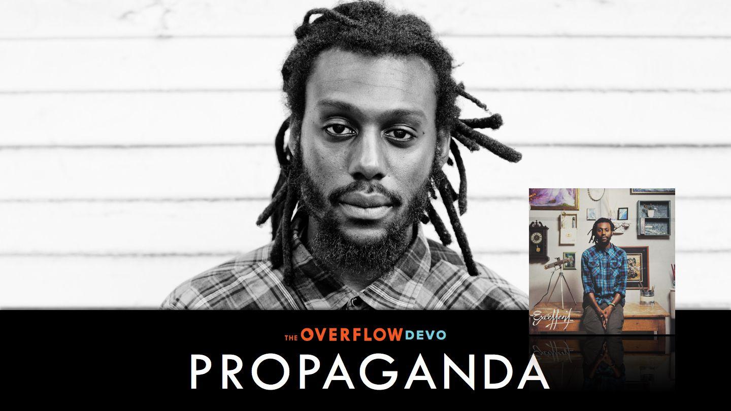 Propaganda - Excellent