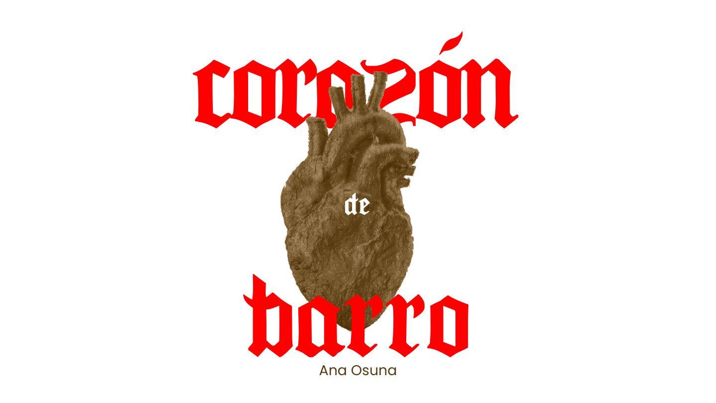 Corazón de Barro Jeremías 18:1-9 Traducción en Lenguaje Actual