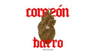 Corazón de Barro Filipenses 1:6 Biblia Reina Valera 1960