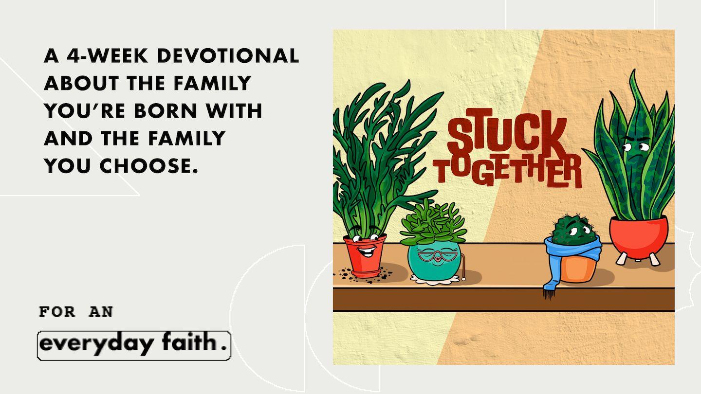 Stuck Together