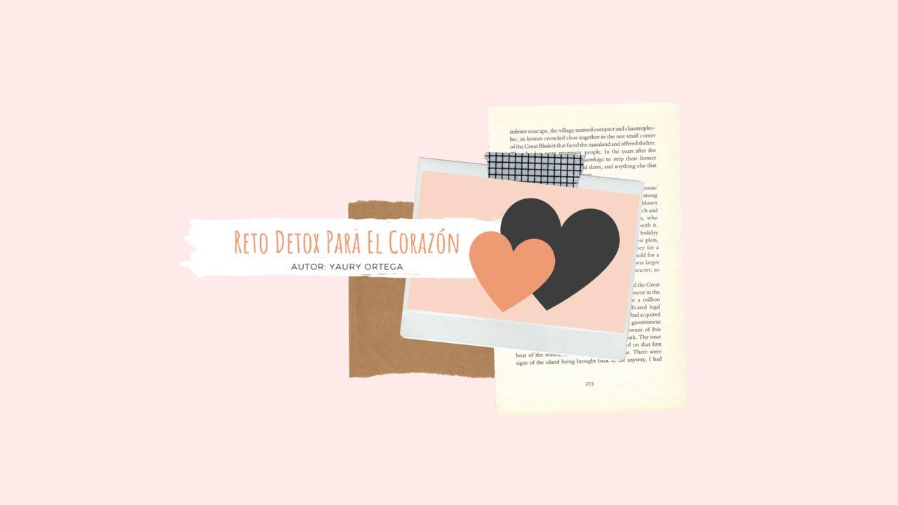 Reto Detox Para El Corazón