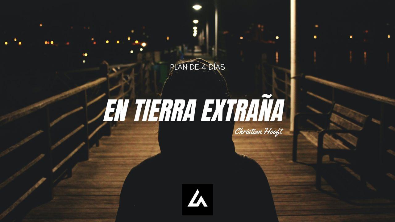 En Tierra Extraña