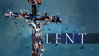 Lent Journey