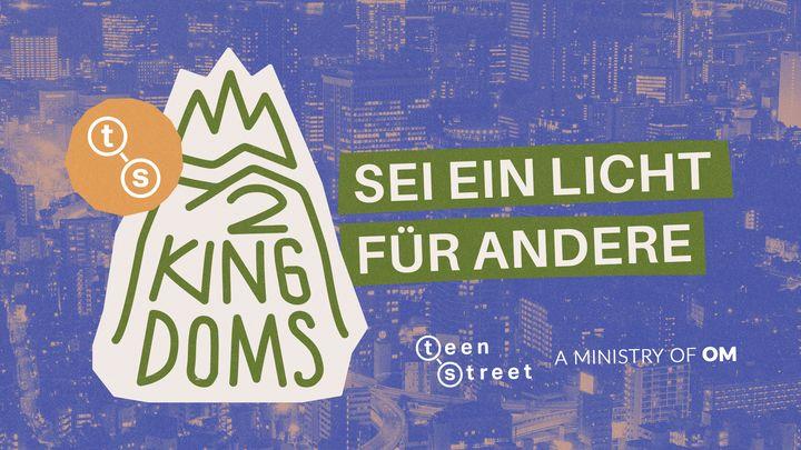 Zwei Königreiche - Teil 1