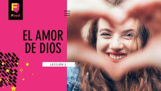 El Amor de Dios
