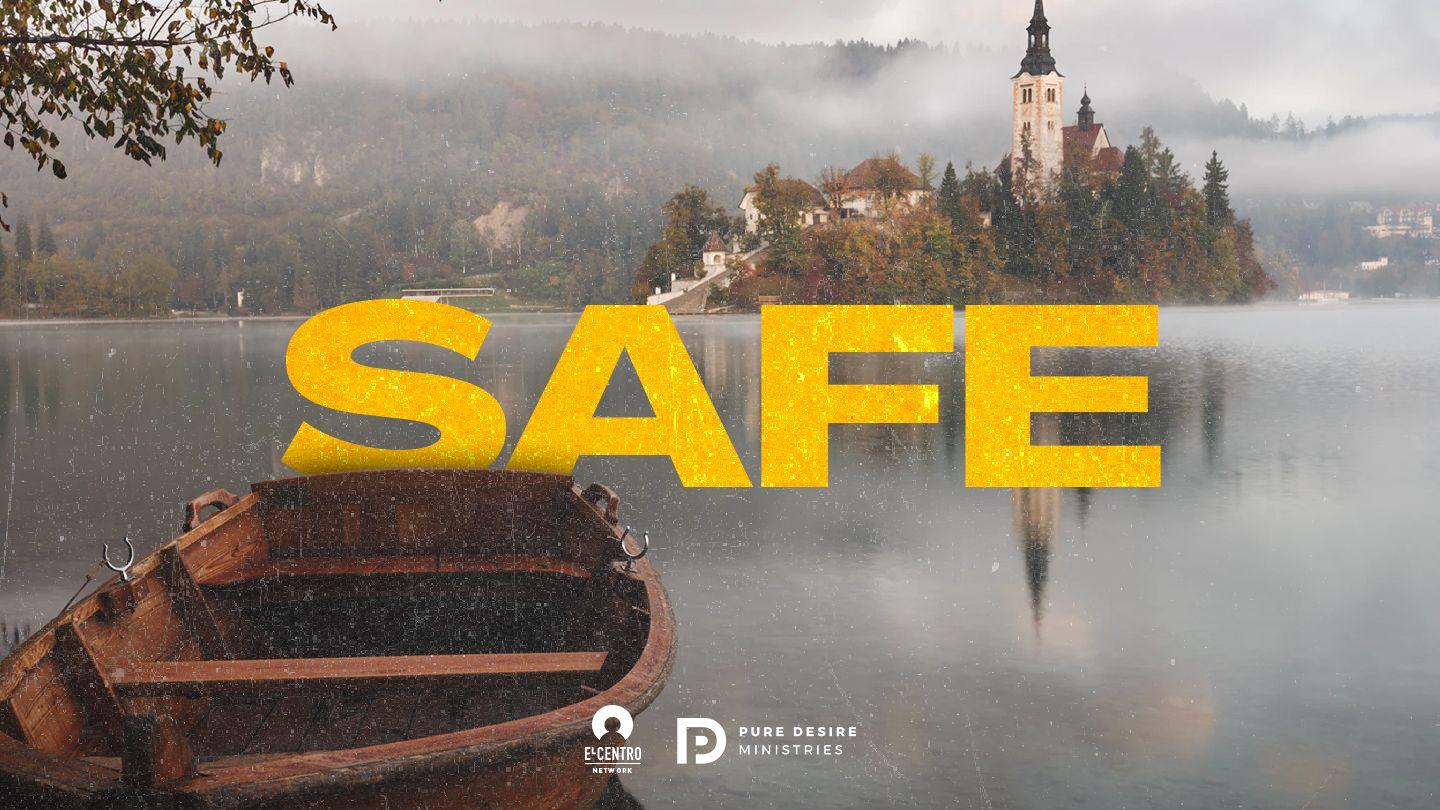 Safe Psalms 25:6-7 New International Version