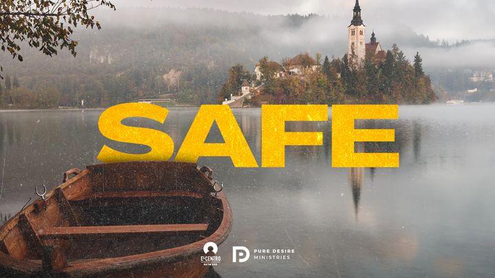 Safe