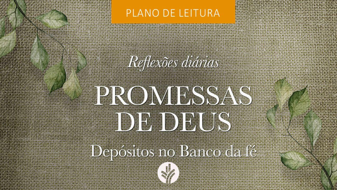 Promessas De Deus, Com Charles Spurgeon