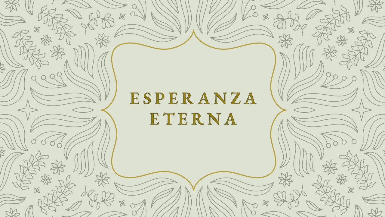 Esperanza Eterna