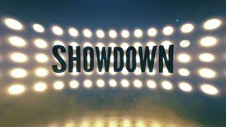 Showdown Proverbs 21:23-24 King James Version