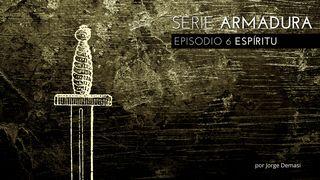 Serie Armadura: Episodio 6 ESPÍRITU MATTHAI 4:10 Thuhun Thah (BSI)
