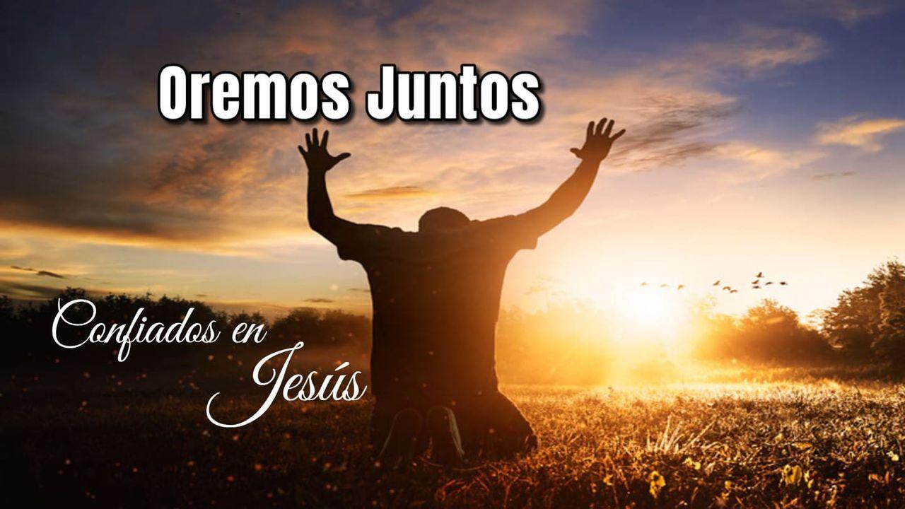 Oremos Juntos