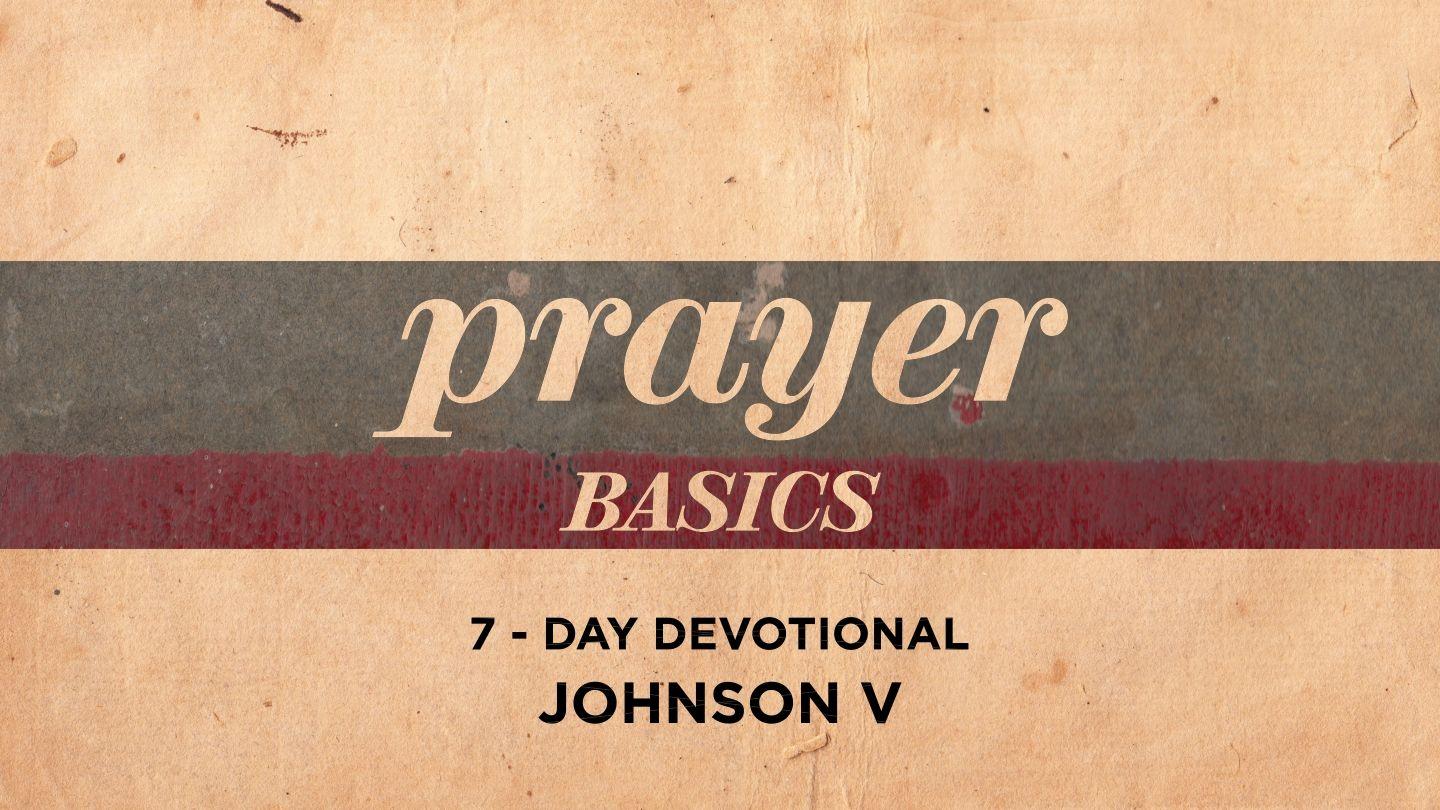 Prayer Basics Proverbs 26:2 New Living Translation