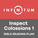 Infinitum: Inspect Colossians 1