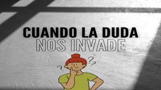 Cuan La Duda Nos Invade 1 Corintios 15:57 Nueva Biblia Viva