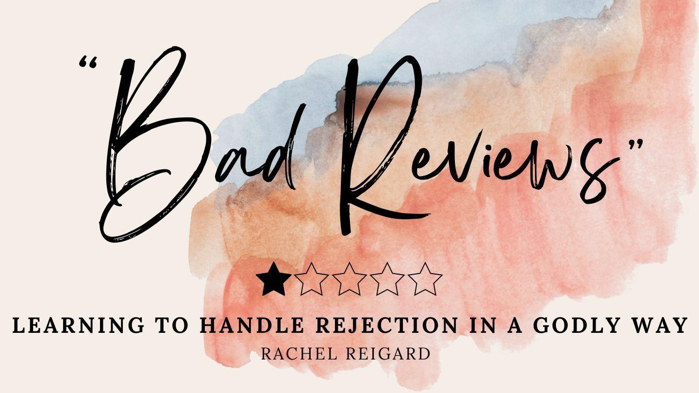Bad Reviews Proverbs 13:11-12 King James Version