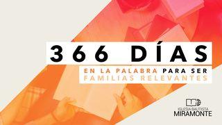 366 Días en La Palabra