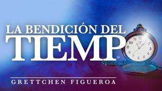 La Bendición Del Tiempo Yohanes 12:25 AI ADAKAM ZI ARE