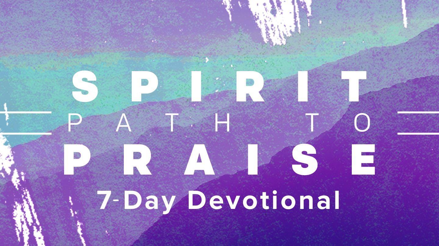 Spirit: Path To Praise - The Overflow Devo Wĭkheegŭn 6:29 Wĭkheegŭn 1870