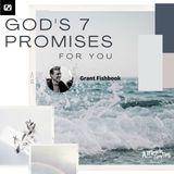 God's 7 Promises for You