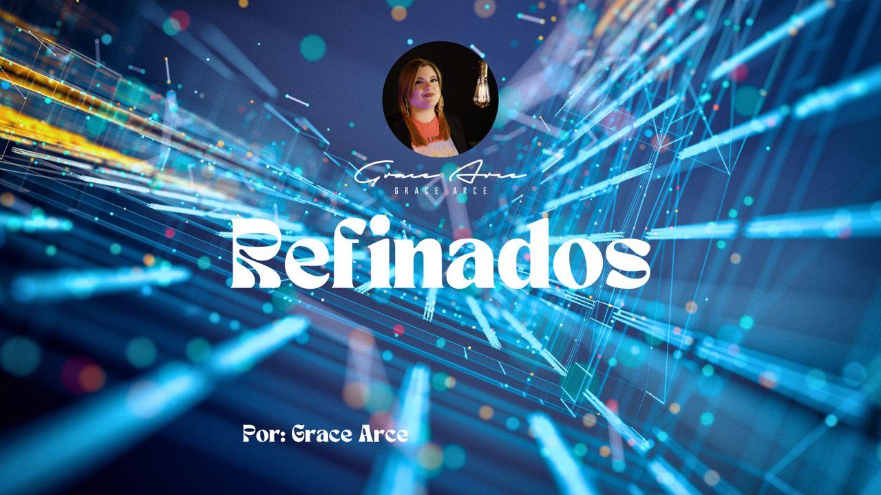 REFINADOS