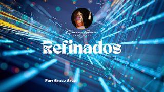 REFINADOS Hebreos 10:36-39 Biblia Dios Habla Hoy