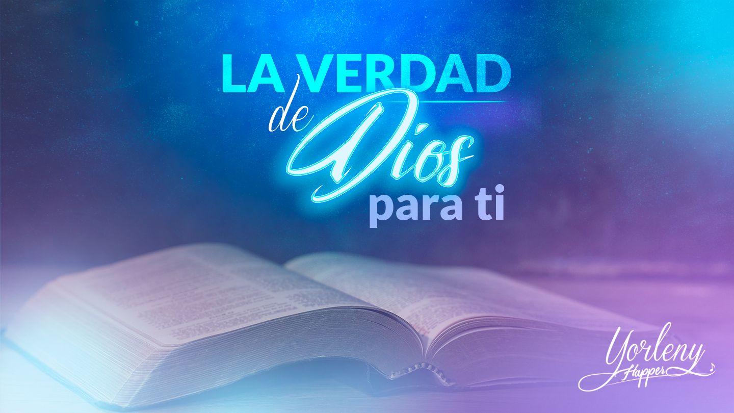 La Verdad De Dios Para Ti Deuteronomio 7:7-9 Nueva Traducción Viviente