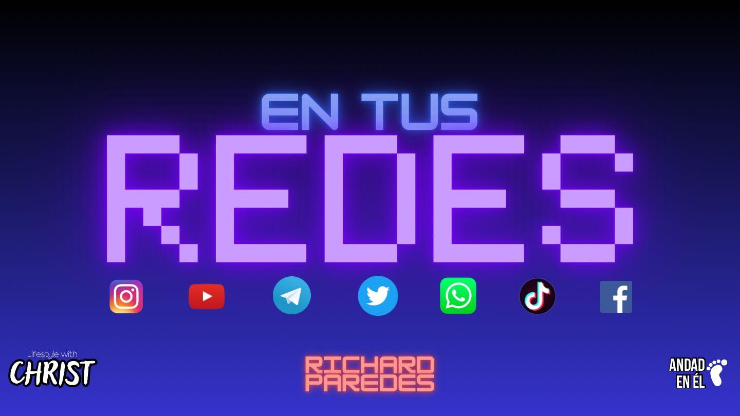 En Tus Redes Levítico 19:18 Reina Valera Actualizada