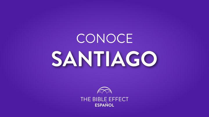CONOCE Santiago