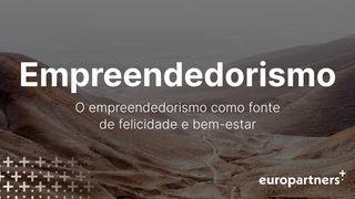 Empreendedorismo Apocalipse 21:6-7 O Livro