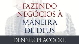 Fazendo negócios à maneira de Deus Madiu 20:26-28 Buki Tabu Waluwaluna