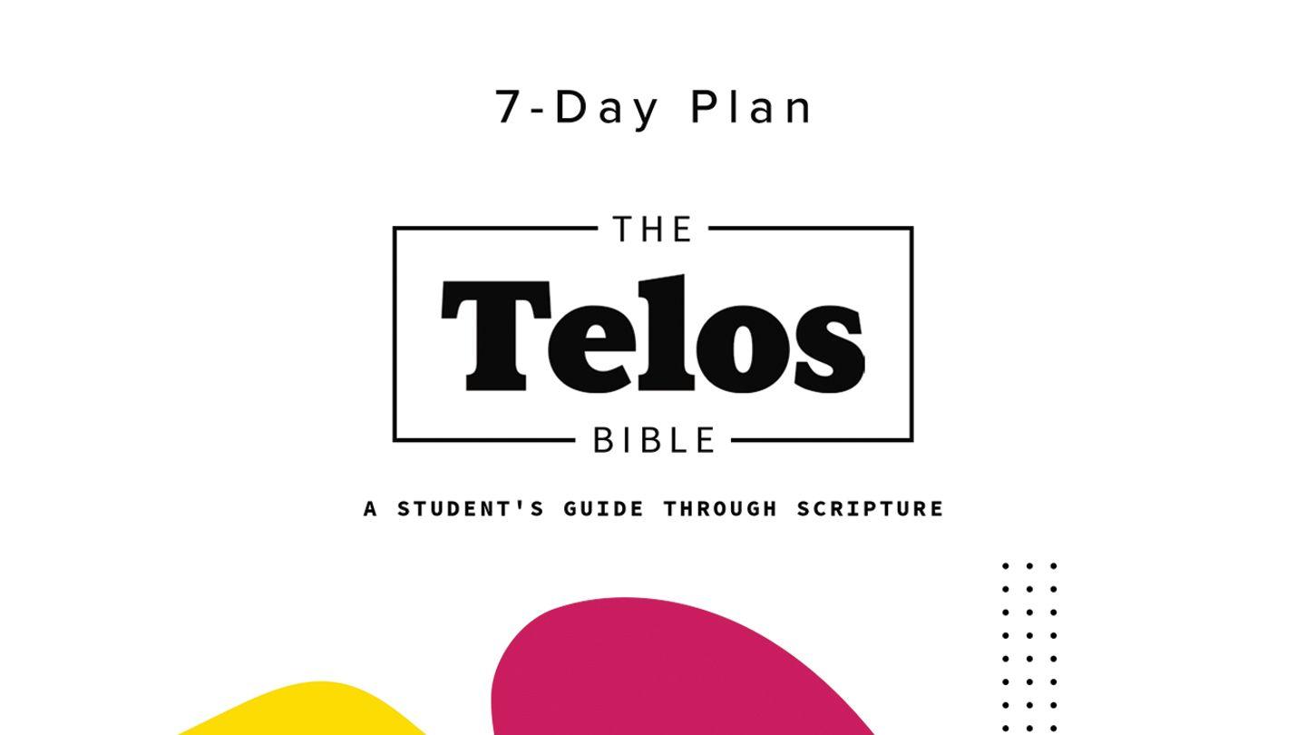 7 Days of Fundamental Biblical Concepts for Students Mateus 24:36 Pao Kurireu Bataru Kurireu