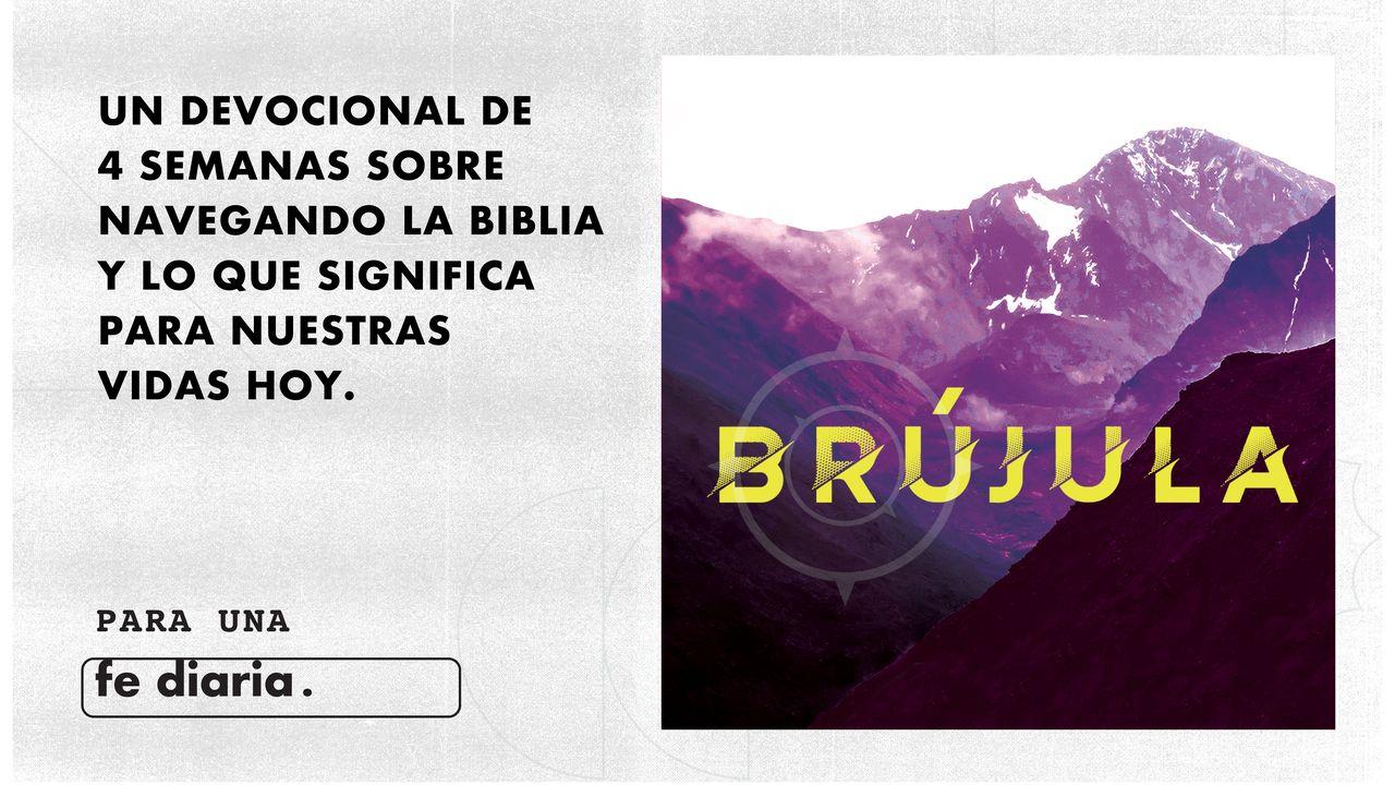 Brújula