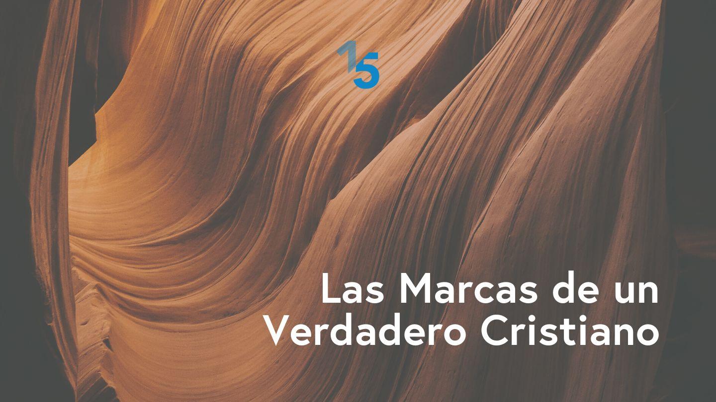 Las Marcas de un Verdadero Cristiano Hebreos 11:30-39 Nueva Traducción Viviente
